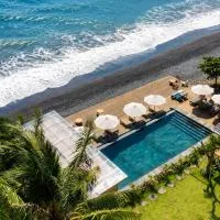 Vela Tianyar Boutique Resort - Oceanfront, hotel a Tianyar