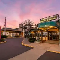 Red Lion Hotel Rogue Regency Medford Airport, hotel v mestu Medford