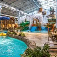 3BR Camelback Getaway - Minutes to Skiing, Waterparks & Mountain Adventures, hotell i Tannersville