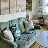 2 Bedroom Amazing Apartment In Fanø, готель у місті Фане