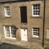 Claro Cottage, hotel in Pateley Bridge