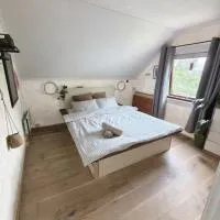 Elys room - The LOWFO House Lofoten, khách sạn ở Moskenes