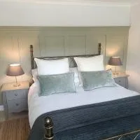 Cozy 3 Bed Cottage near Harrogate & Yorkshire Dales, hotel a Darley