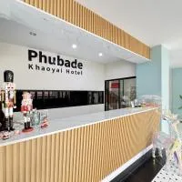 New Phubade Khaoyai hotel, khách sạn ở Pak Chong