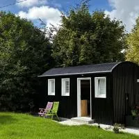 Meadow Hut, hotel u gradu Oughterard