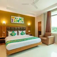Treebo Airport Residency, hótel í Guwahati