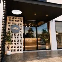 Angela Stay, hotel in Pattaya