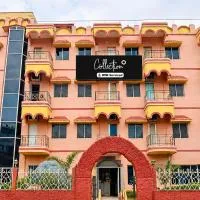 Collection O Digha Sea Beach Formerly Bidisha, hotel a Digha