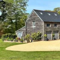 The Coach House, hotell sihtkohas Shootend