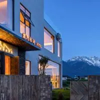 LUYE Hotel(Lijiang Baisha): Baisha şehrinde bir otel