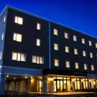 TsukubaNoYu Urban Hotel, hotel v destinaci Cukuba