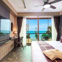 Syama V Beachfront Resort Ao Nang Krabi, Aspira Collection - Adults Only, hotel in Ao Nang Beach