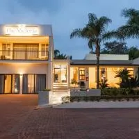 The Victoria Bed & Breakfast, hotel v destinácii Newcastle