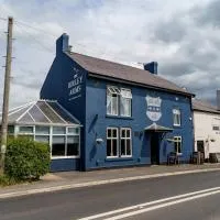 The Birley Arms Hotel, hotel v destinácii Preston