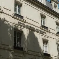 Auberge des Rois - Chinon, Hotel in Chinon