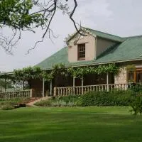Halliwell Country Inn, hotel v destinácii Howick