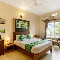 Treebo Orchard Virajpet Malabar Road Coorg, hotel a Virajpet
