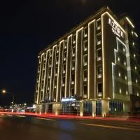रियाद़ में, होटल Azara Hotel فندق ازارا