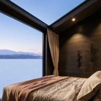 Kelo Resort, viešbutis mieste Raattama