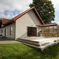 Private holiday home near Pärnu & Valgeranna, hotel Audru városában