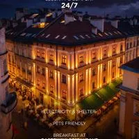 Best Western Plus Market Square Lviv, hotel a Lviv