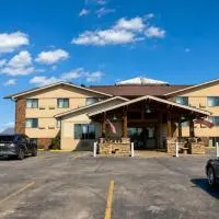 Fairbridge Inn And Suites, hotel a Spearfish