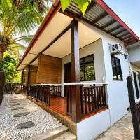 Saffi's Guest House، فندق في إل نيدو