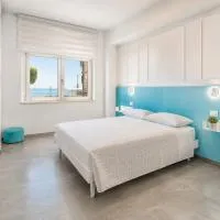 Crotone में, होटल Casa Vacanze GL- A due passi dal Mare
