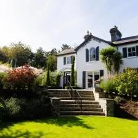The Station House Hotel, hotel di Kilmessan