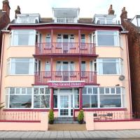 The Grand Hotel by Paymán Club, hotel in Skegness