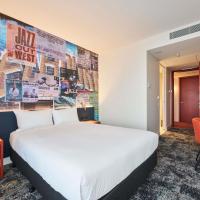 ibis Styles Melbourne Airport, hotel dekat Bandara Melbourne, Melbourne