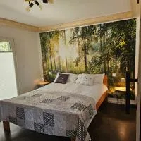 Cottage am Michelsberg, hotel v destinaci Bad Münstereifel