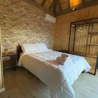 Illargia Hostal Temático – hotel w mieście Sauce de Portezuelo
