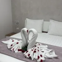 Alloggio Misterbianco, hotel a Borghesiana