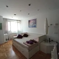 Ka'Luzy, hotel u gradu Santa Ana