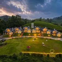 우티에 위치한 호텔 AJ Gable Clouds Ooty by VOYE HOMES - Serene Stay Near Avalanche Emerald Lake