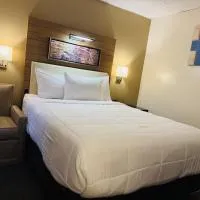 Forest Inn & Conference Centre, hotel a Sioux Lookout