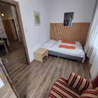 Apartamenty Floris Bochnia, отель в Бохне