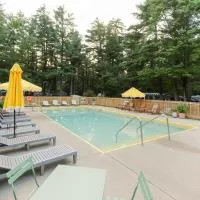 Camping Ange-Gardien 20 min Ottawa 15 min Gatineau, hotell sihtkohas L'Ange-Gardien