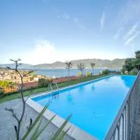 Casa Sophie, hotell sihtkohas Luino