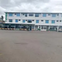 Hotel SD, hotelli kohteessa Sogamoso