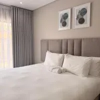 Nobelina Guest House, hotel u gradu Ričards Bej