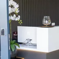 Hotel HM, hotell i Stolac