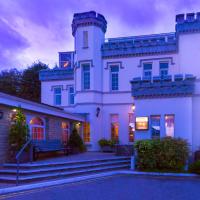 Stradey Park Hotel, hotel in Llanelli