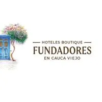 Hotel Boutique Fundadores en Cauca Viejo: Jericó'da bir otel