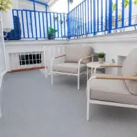 VelenaRubia, hotell i Vélez-Málaga
