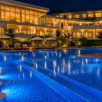 The Lead Hotel، فندق في فريتاون