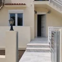 Velora House, hotel din Rethymnon