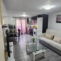 Palacio 12 Apartamento céntrico en Arnedo، فندق في أرنيدو