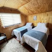 hospedaje mi casa, hotel u gradu La Unión